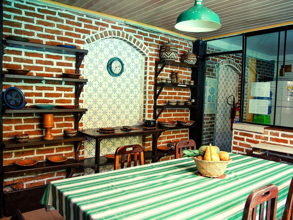 Pousada Villas Boas Arraial Do Cabo Buitenkant foto
