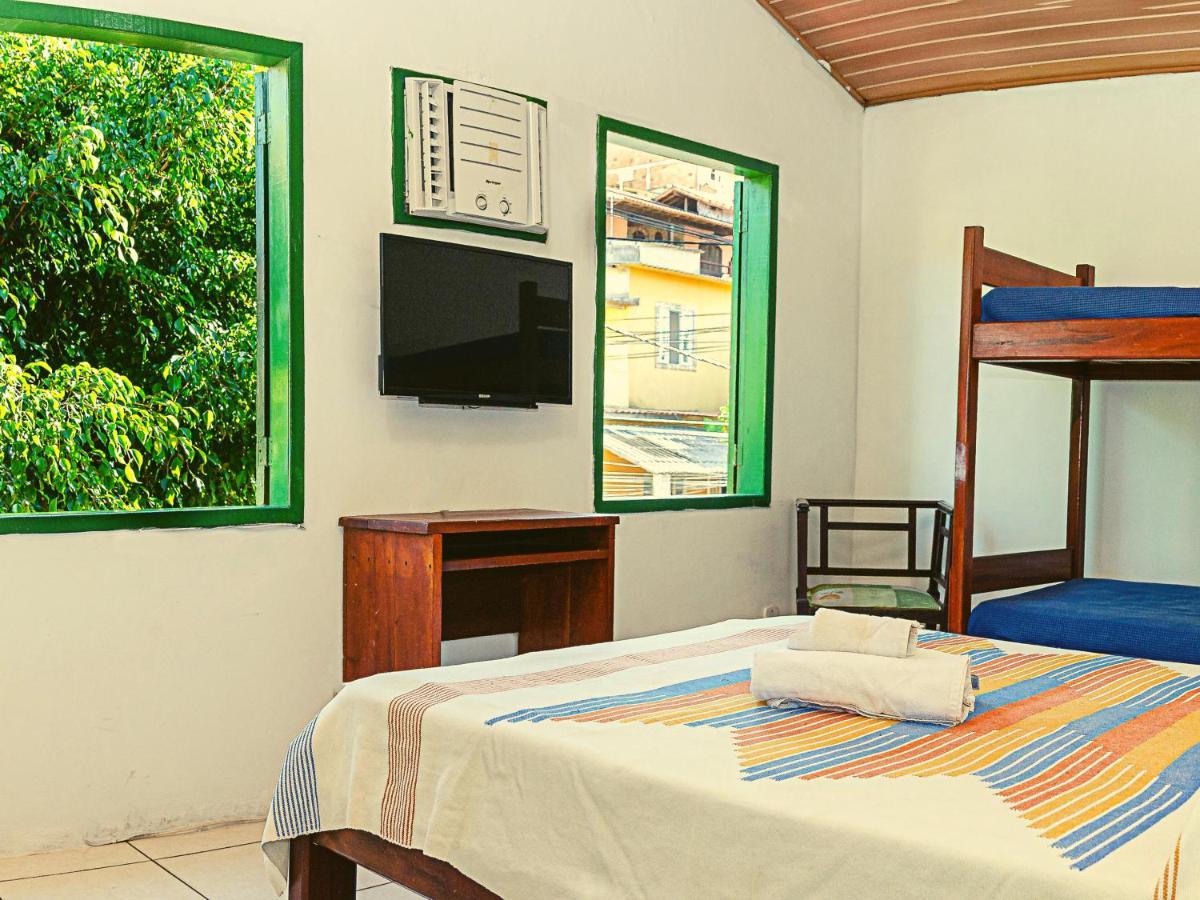 Pousada Villas Boas Arraial Do Cabo Buitenkant foto