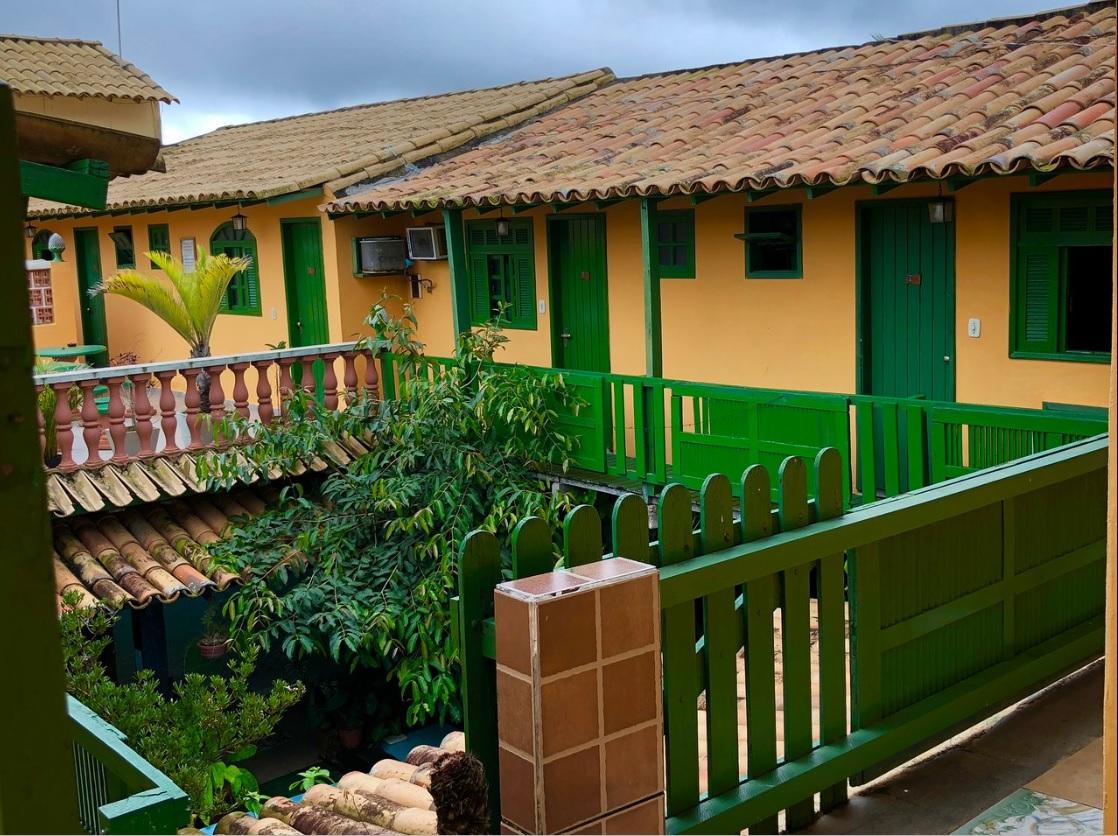 Pousada Villas Boas Arraial Do Cabo Buitenkant foto