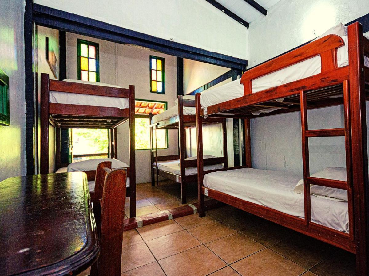 Pousada Villas Boas Arraial Do Cabo Buitenkant foto
