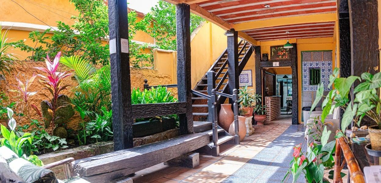 Pousada Villas Boas Arraial Do Cabo Buitenkant foto
