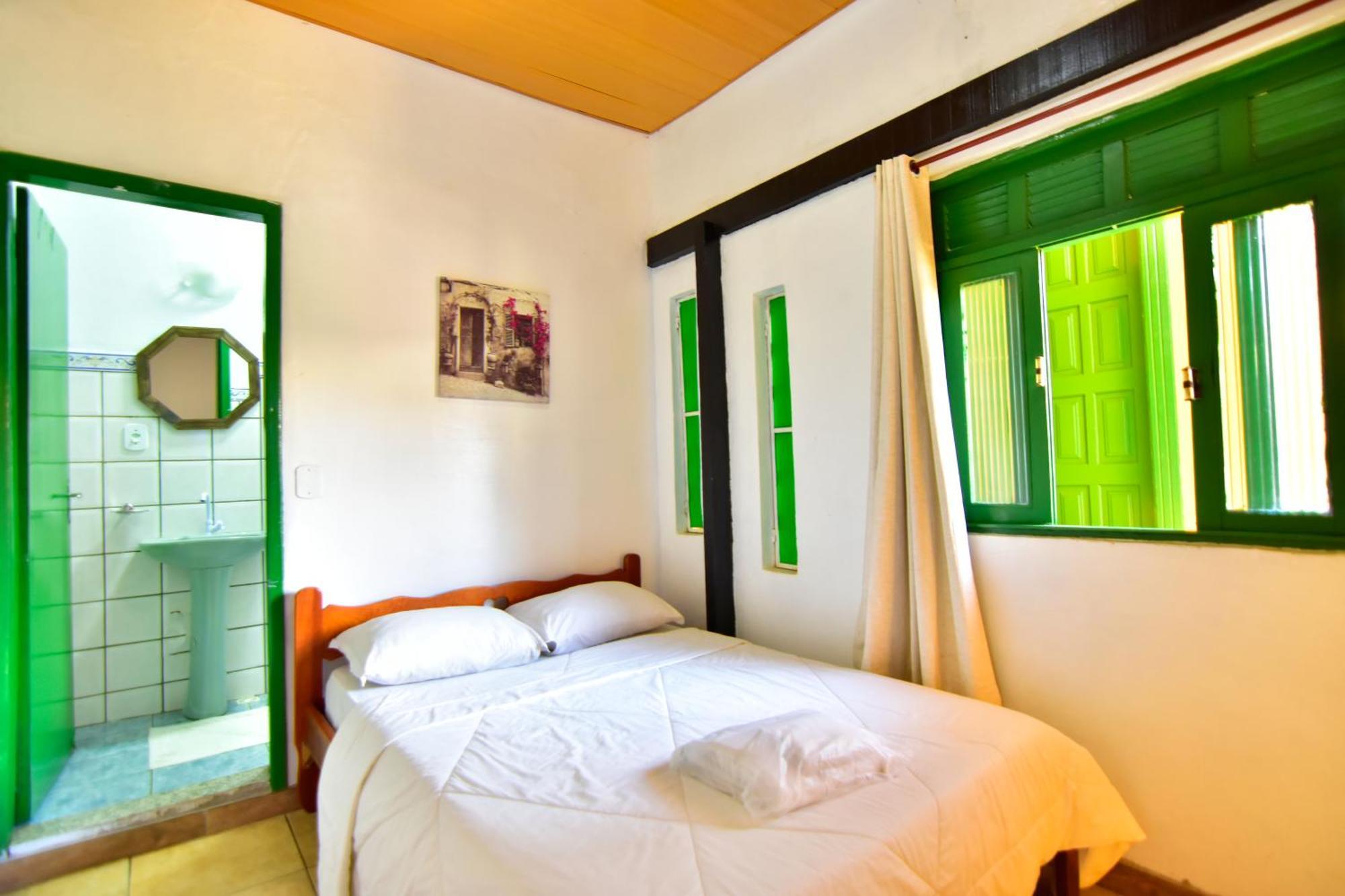 Pousada Villas Boas Arraial Do Cabo Buitenkant foto