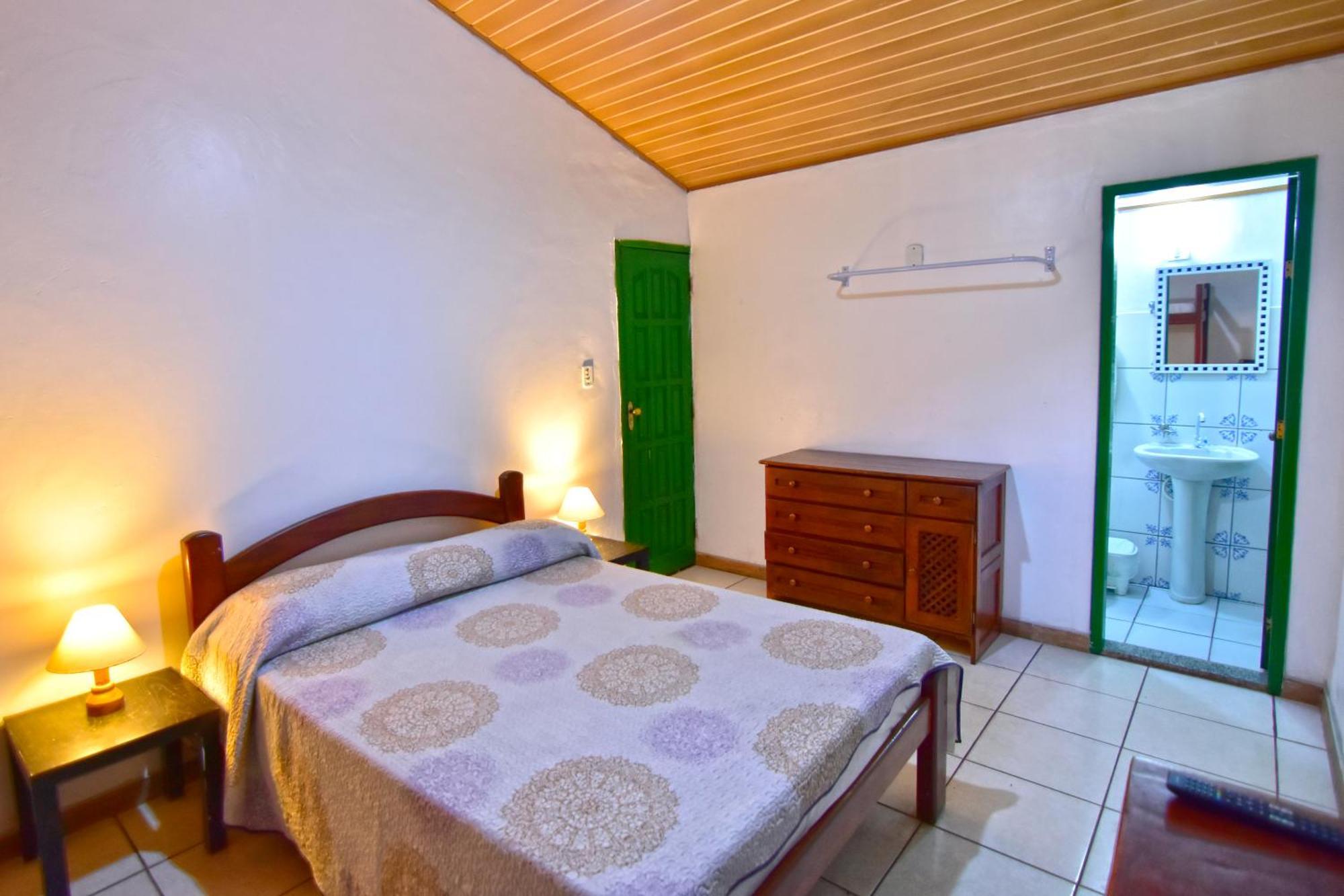 Pousada Villas Boas Arraial Do Cabo Buitenkant foto