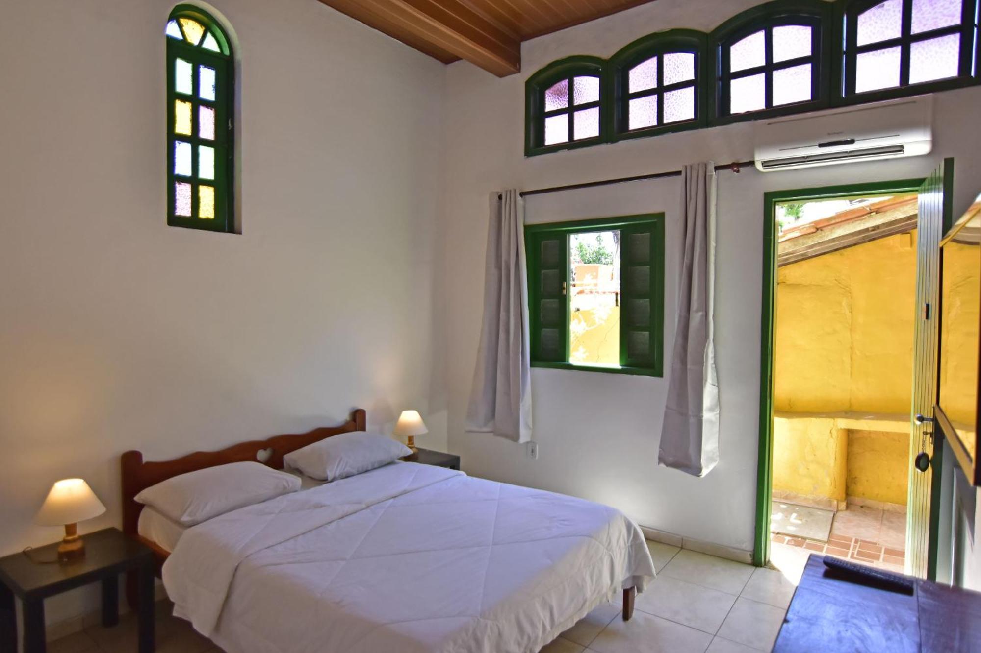 Pousada Villas Boas Arraial Do Cabo Buitenkant foto
