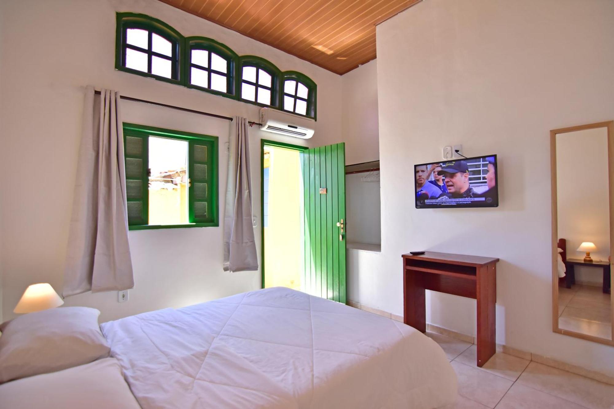 Pousada Villas Boas Arraial Do Cabo Buitenkant foto